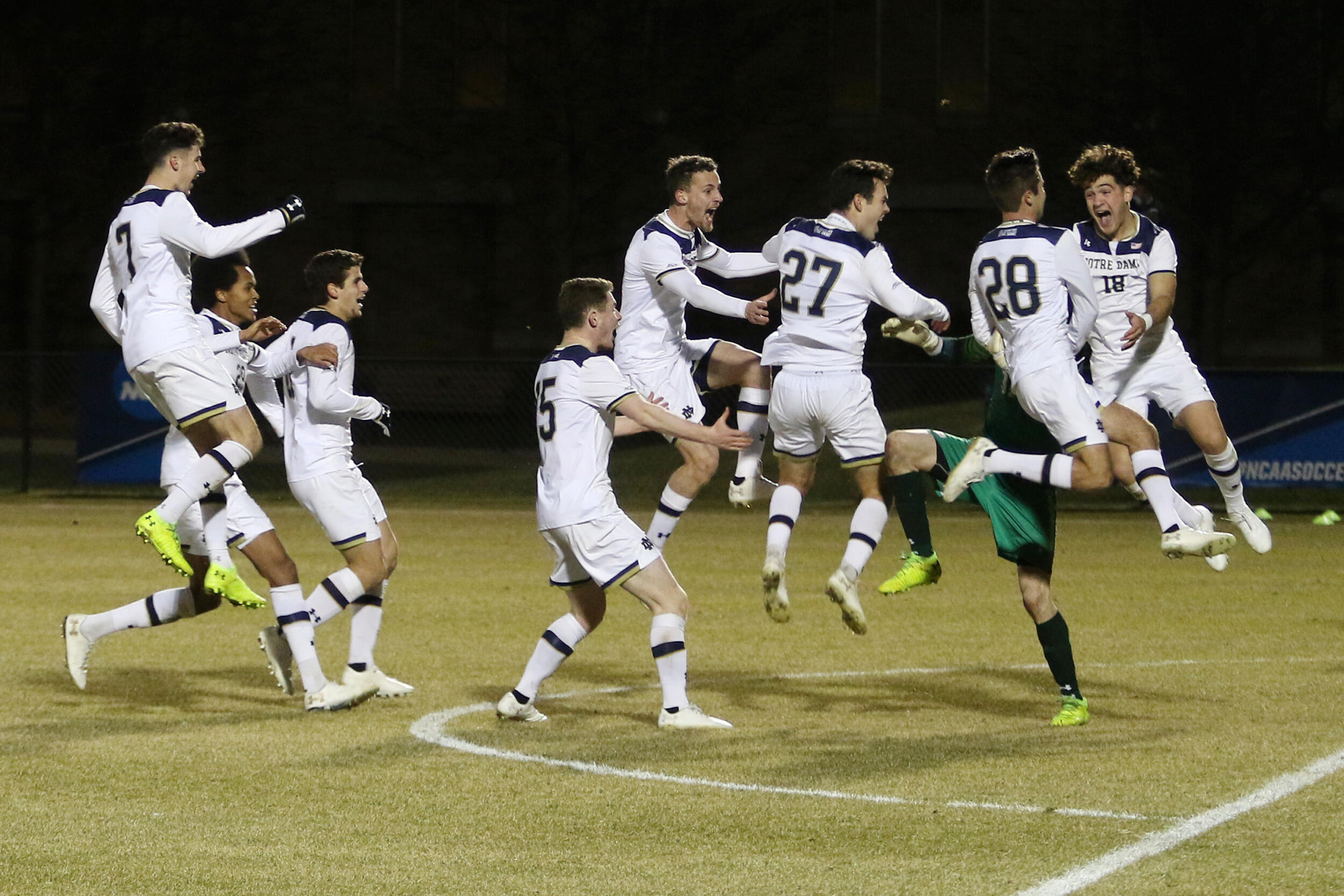 NCAA College Cup Semifinal Preview: #8 Clemson NCAA College Cup Semifinal Preview: #8 Clemson