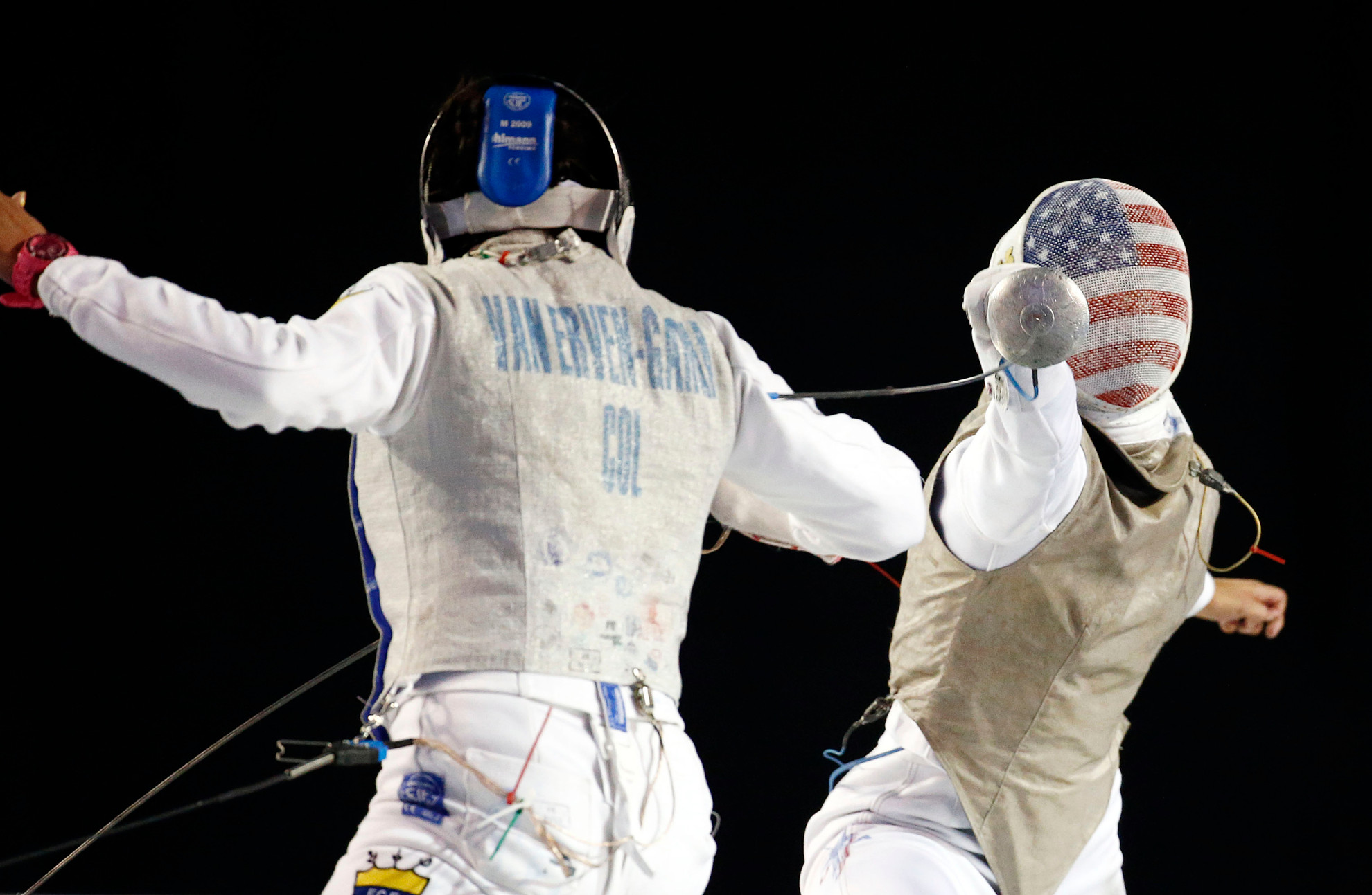 Kiefer Claims Grand Prix Gold Over Strong Weekend For Irish Kiefer Claims Grand Prix Gold Over Strong Weekend For Irish