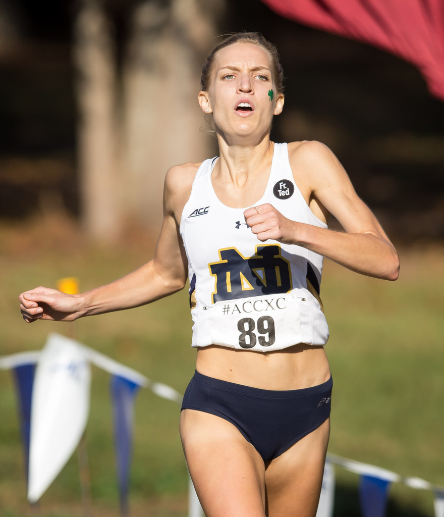 2015 ACC Cross Country Championships