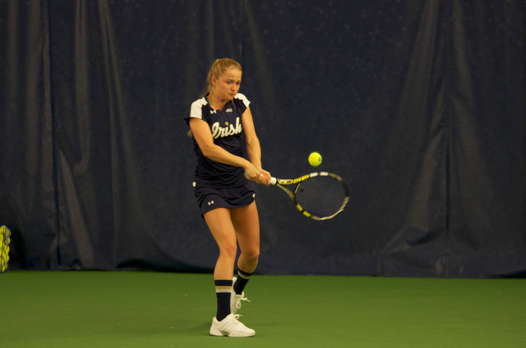 Notre Dame v. Florida State