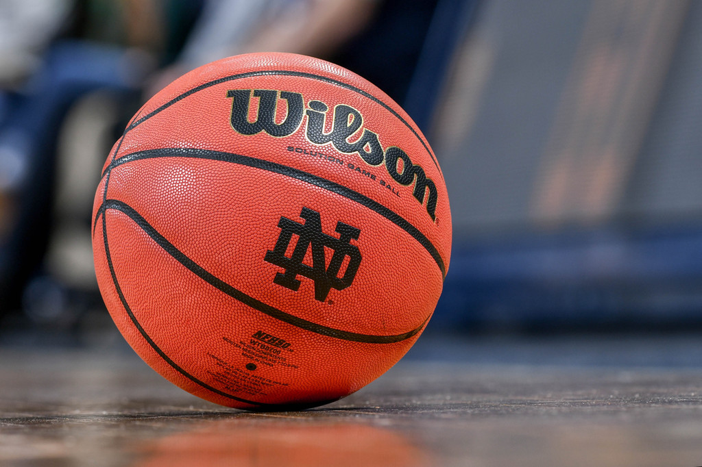 USATSI Gallery - No. 12 Virginia @ No. 14 Notre Dame