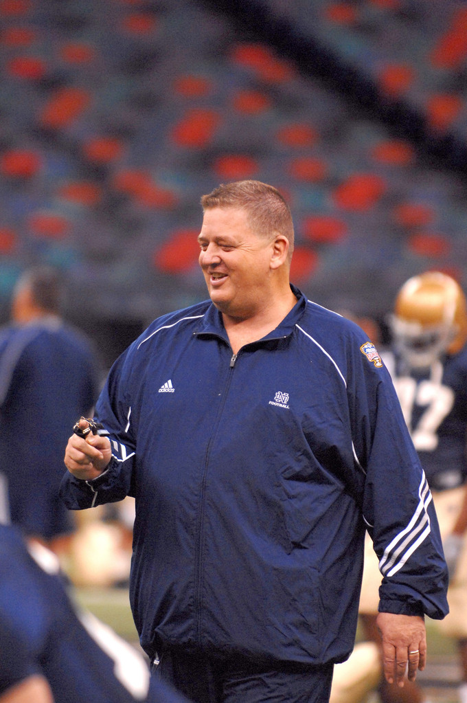 Sugar Bowl - Day 3 (photos taken by Mike & Sue Bennett)