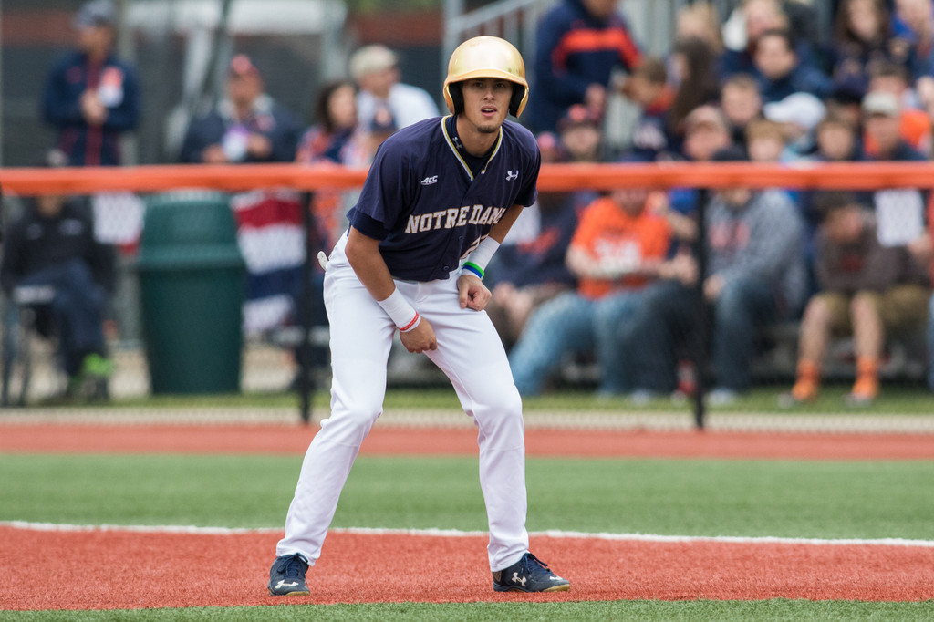 2015 NCAA Champaign Regional - Day 2