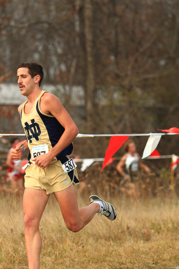2012 NCAA Great Lakes Regional