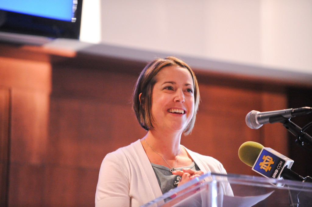 2012 Spring Letter Jacket Ceremony (photos by Mike Bennett)