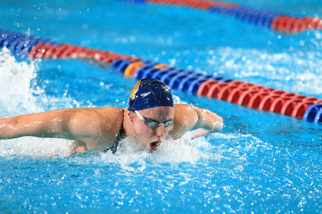 2013 NCAA WSD Championships - Day One
