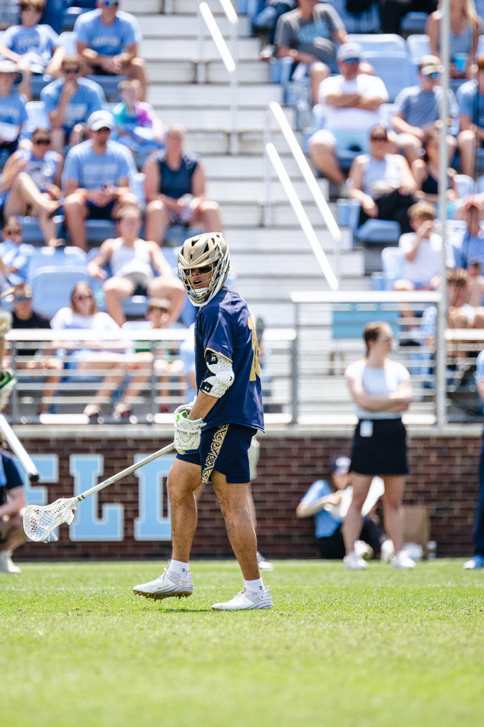 Notre Dame Fighting Irish - Official Athletics Website