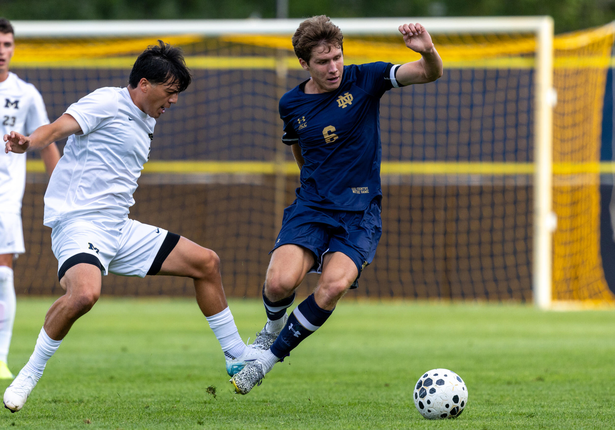 Match 19 Preview: Michigan – NCAA Tournament First Round Match 19 Preview: Michigan – NCAA Tournament First Round