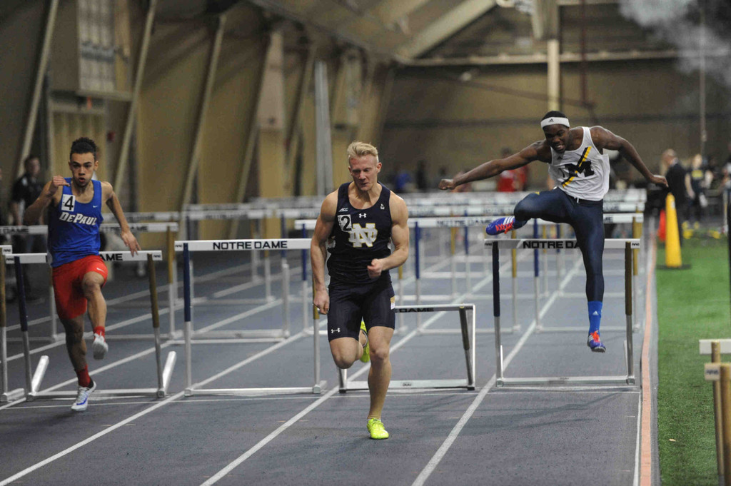 2016 Notre Dame Invitational