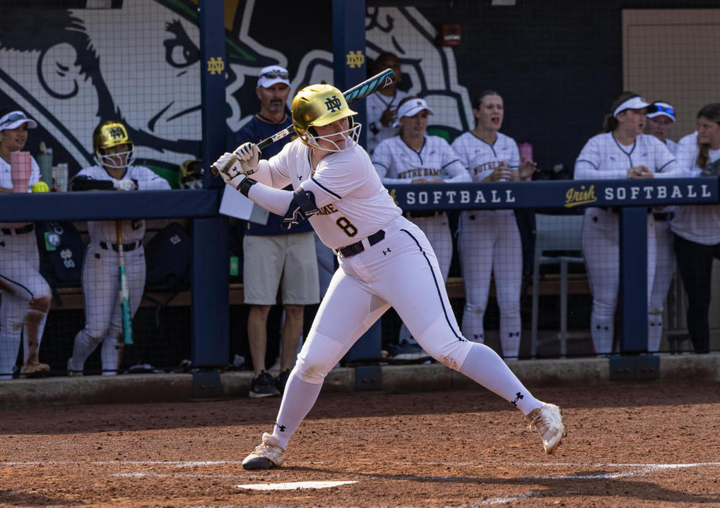 Notre Dame Fighting Irish - Official Athletics Website