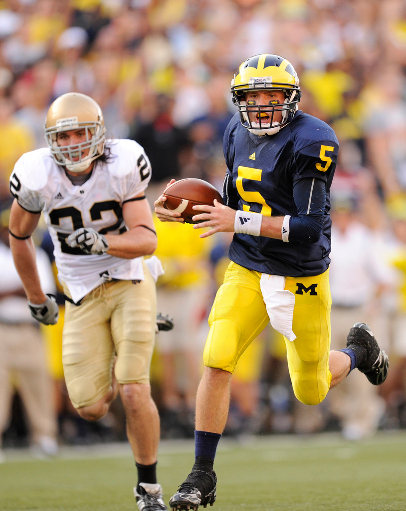 Harrison Smith - A Career in Photos