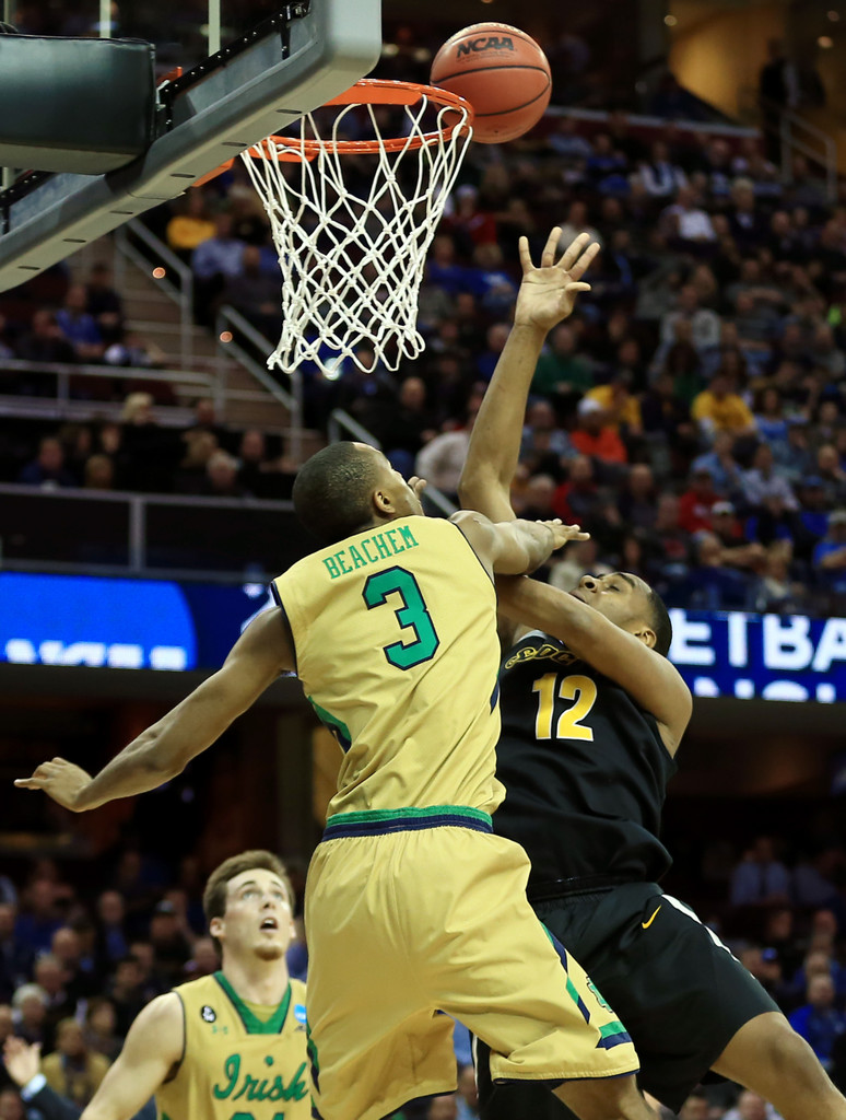 Men's Basketball vs. Wichita State - Sweet 16