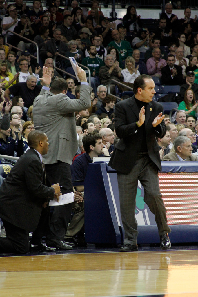 2/11 Men's Basketball vs. DePaul