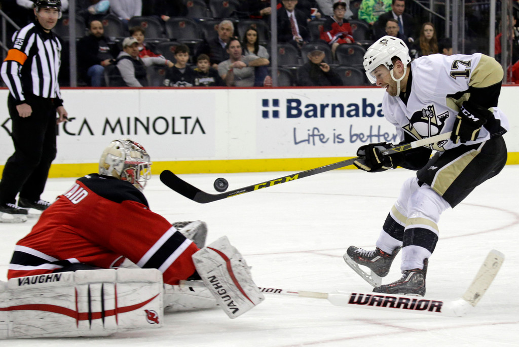 Duo of Irish Products Help Penguins Win Stanley Cup