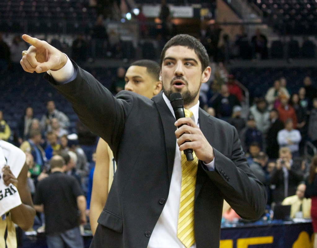 3/5 M.Basketball vs St.Johns