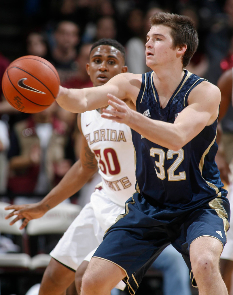 Men's Basketball at Florida State
