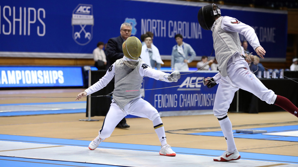 ACC Fencing Championships