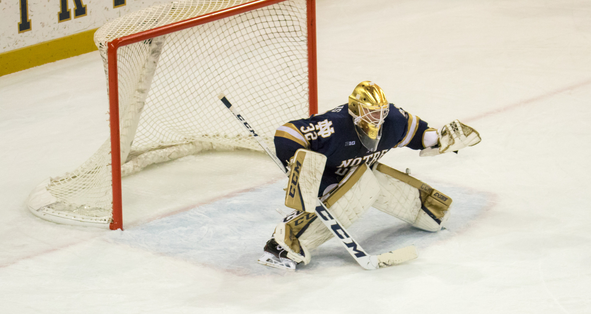 #4 Irish Down RPI 4-1 For Sixth Straight Win #4 Irish Down RPI 4-1 For Sixth Straight Win
