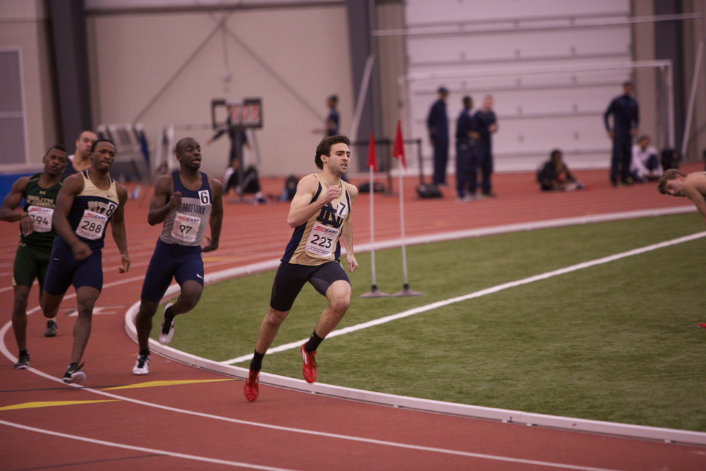 2012-13 BIG EAST Championship