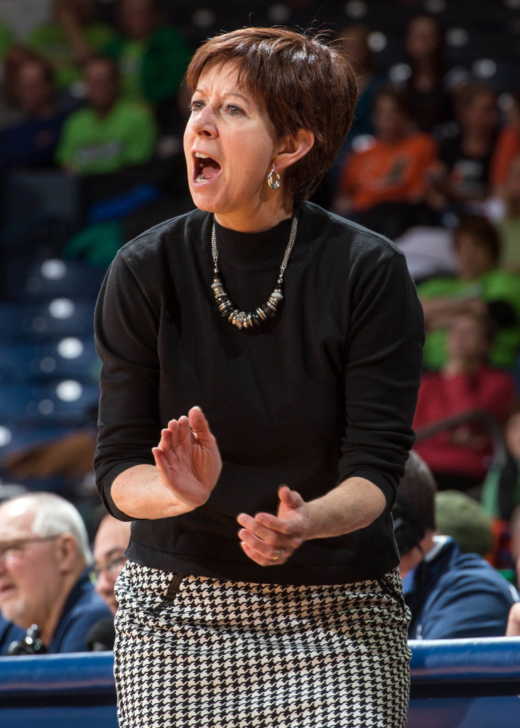 No. 2 Women's Basketball vs. Miami (FL)