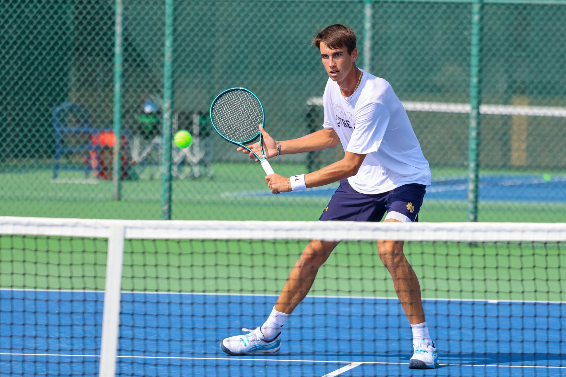 Dominko Wins 3 Matches at M25 Louisville Dominko Wins 3 Matches at M25 Louisville