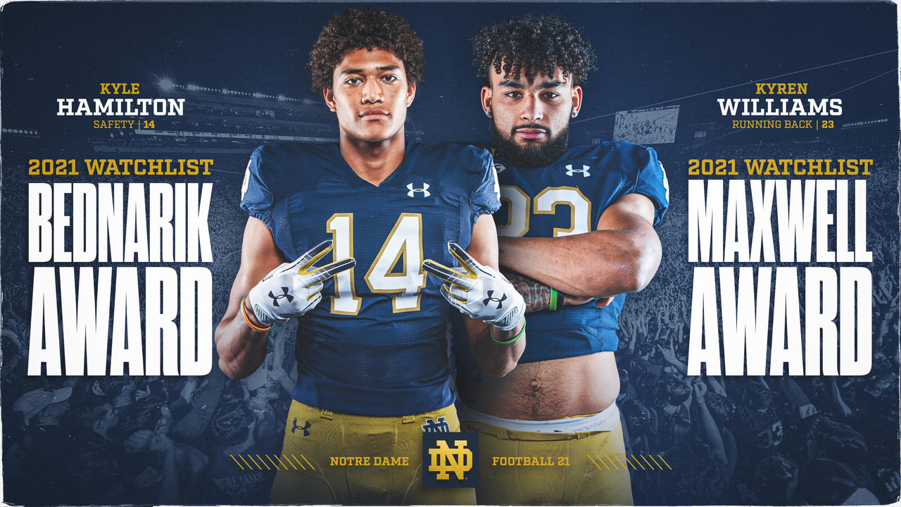 Notre Dame Fighting Irish - Official Athletics Website