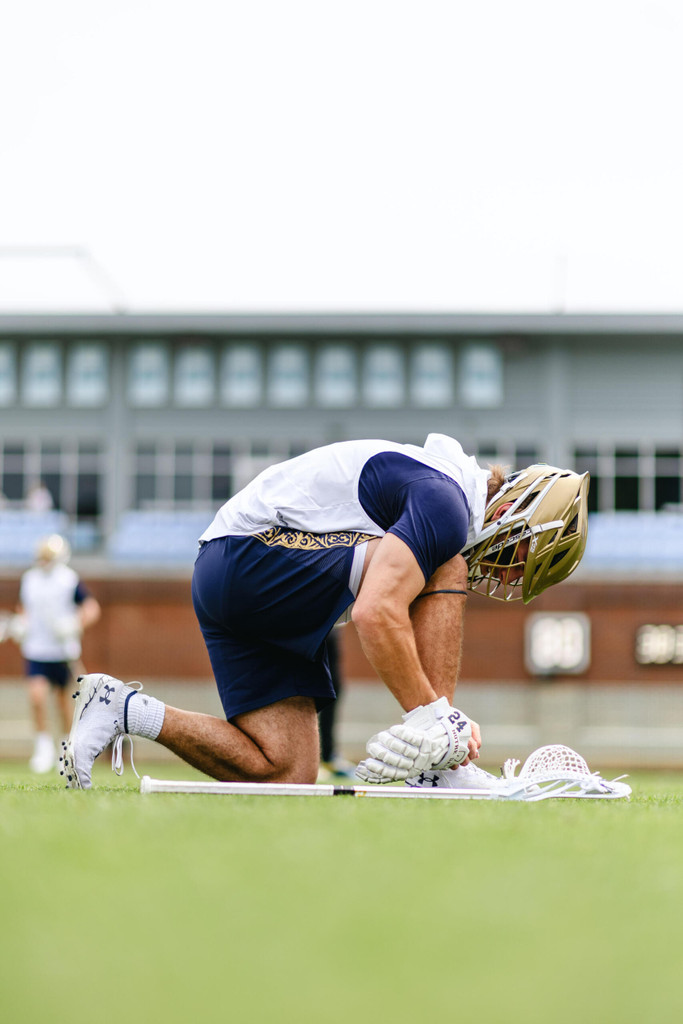 Notre Dame Fighting Irish - Official Athletics Website
