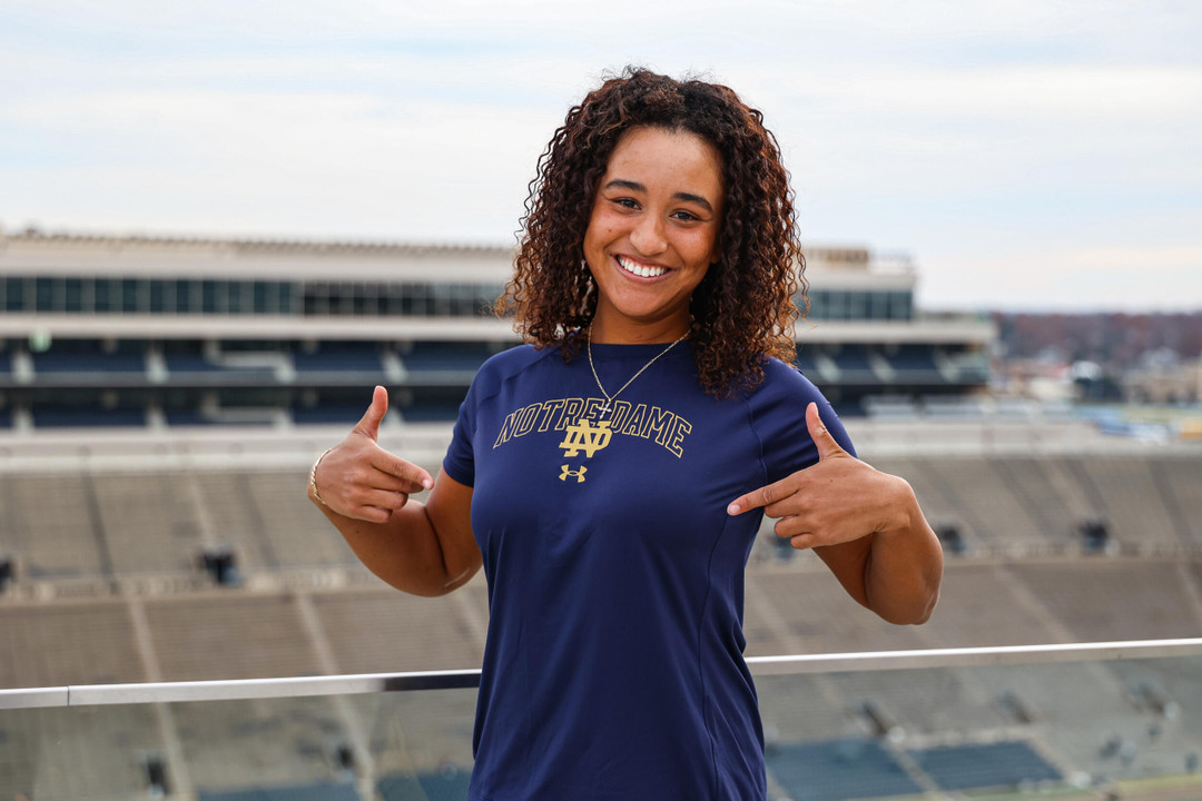 Notre Dame Fighting Irish - Official Athletics Website