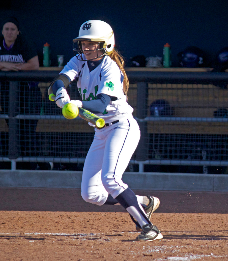 Simon Named To BIG EAST Weekly Honor Roll Sophomore Jenna Simon batted .529, stole a team-high five bases and scored four runs last weekend