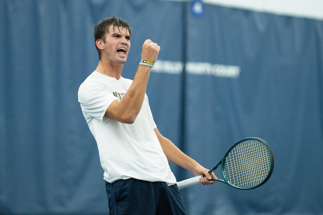 Notre Dame Fighting Irish - Official Athletics Website