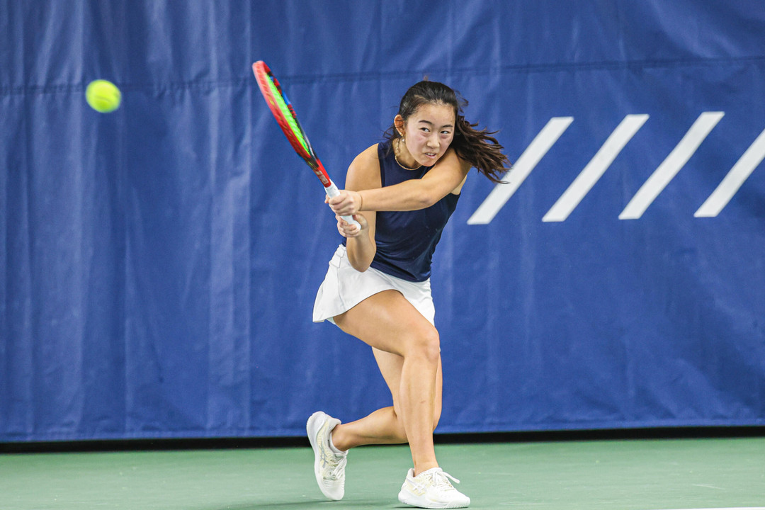 Notre Dame Fighting Irish - Official Athletics Website