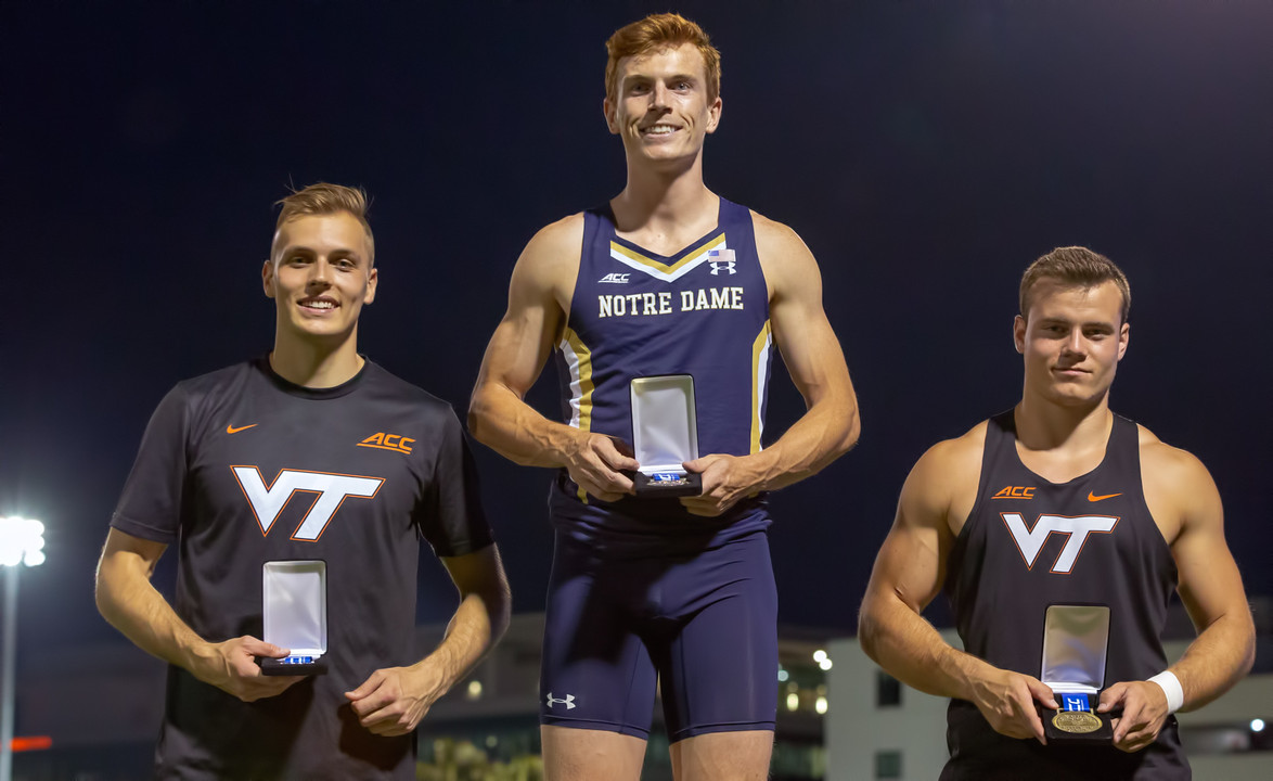 Notre Dame Fighting Irish - Official Athletics Website