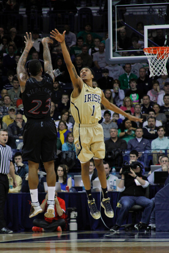 Men's Basketball vs. Cincinnati
