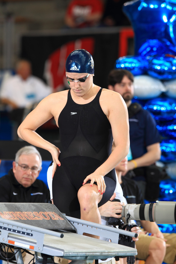 NCAA Championships - March 20-22