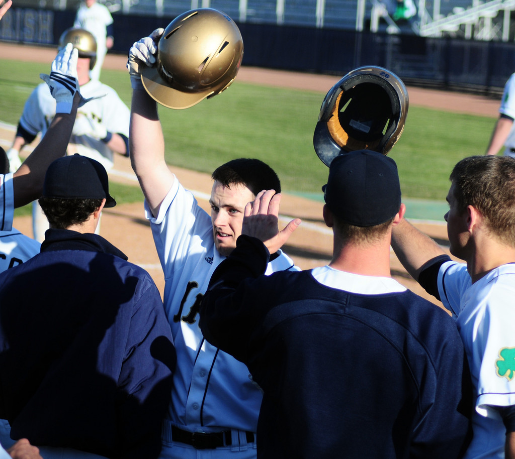 Irish Rout Ball State