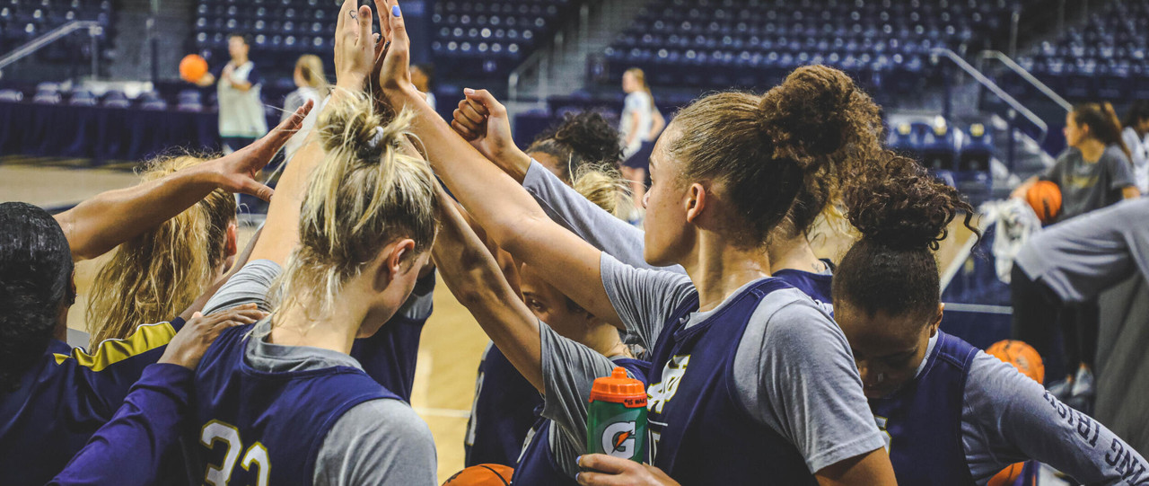 Notre Dame Fighting Irish - Official Athletics Website