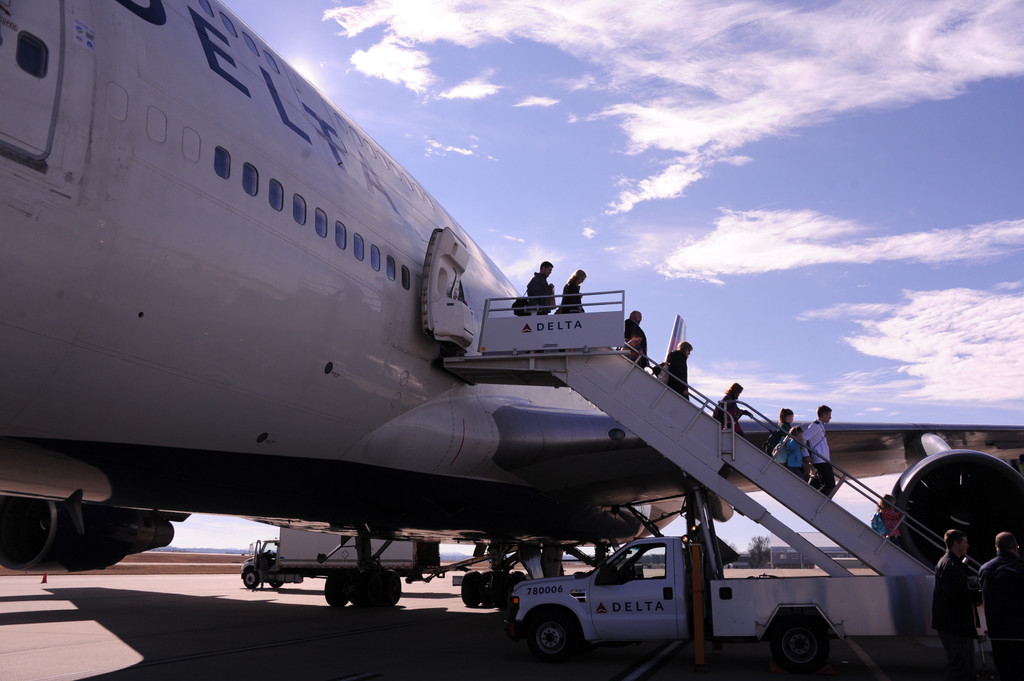 Day One in Nashville