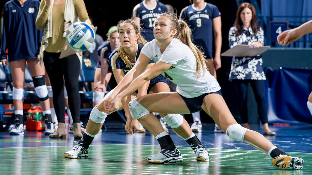 No. 17 Florida State 3, Notre Dame 0