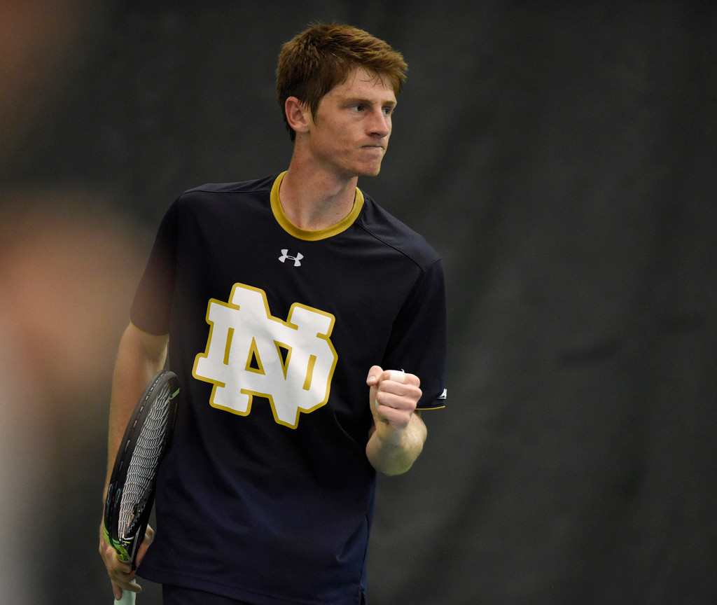 ACC Championship Quarterfinal - Wake Forest
