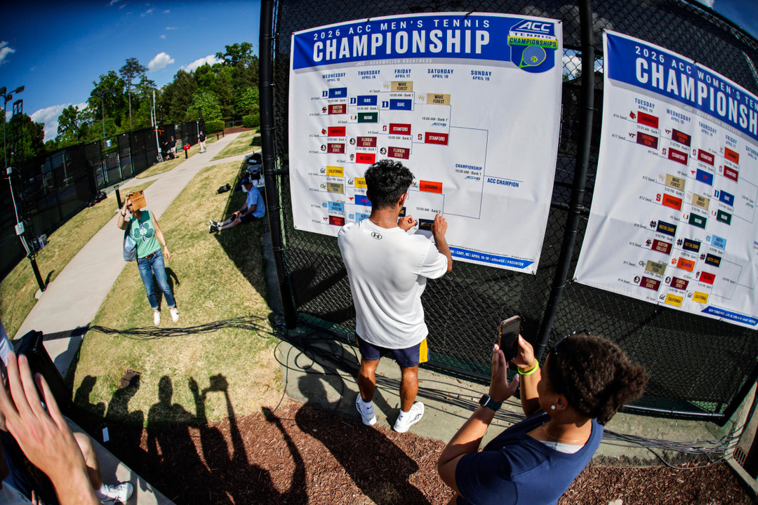 Notre Dame Fighting Irish - Official Athletics Website