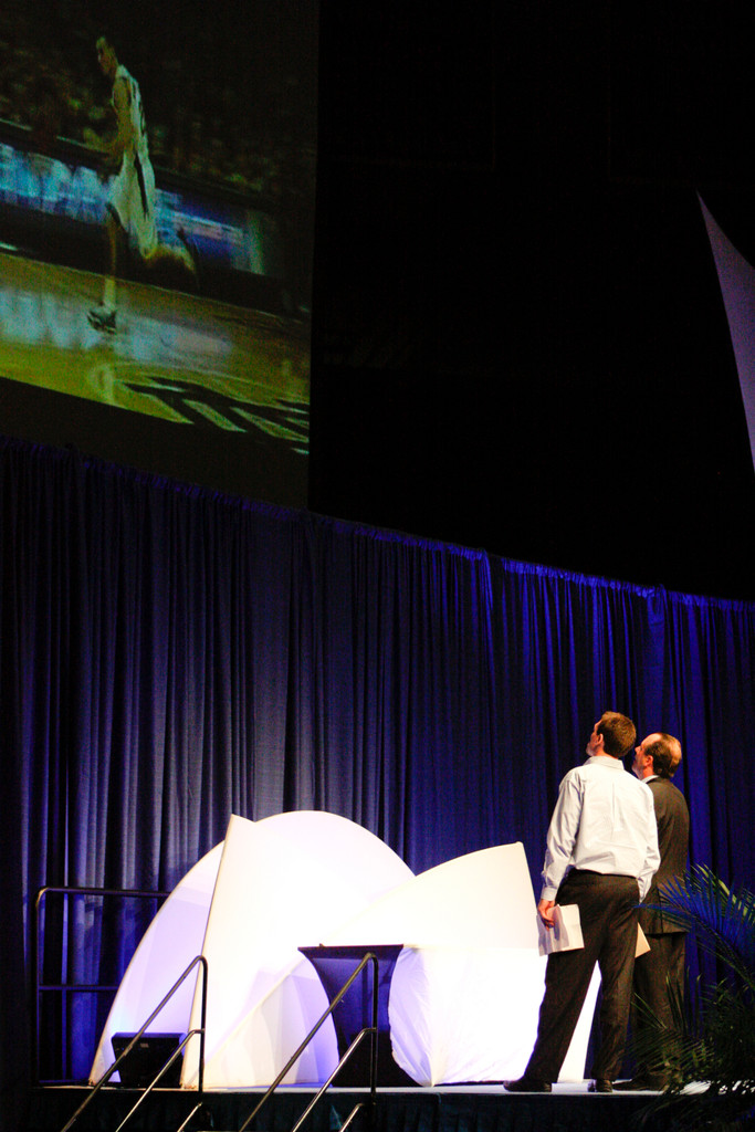 4/13 Men's Basketball Banquet