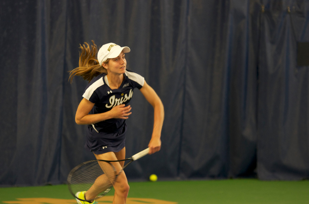 Notre Dame v. Florida State