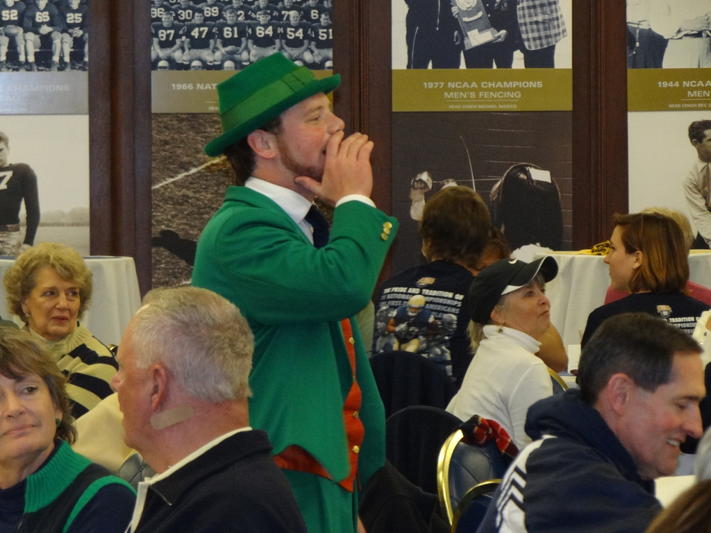 2012 BYU Weekend Photo Gallery