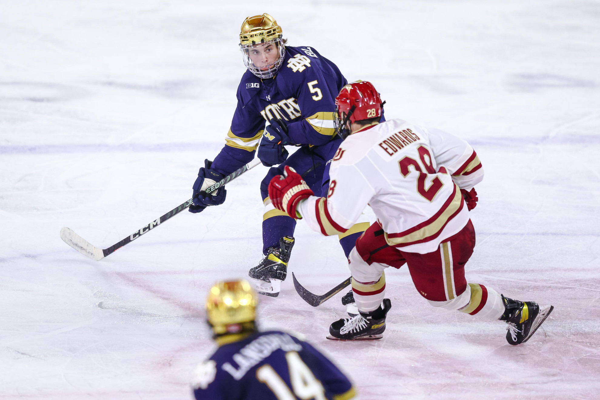Irish Battle In Denver Irish Battle In Denver