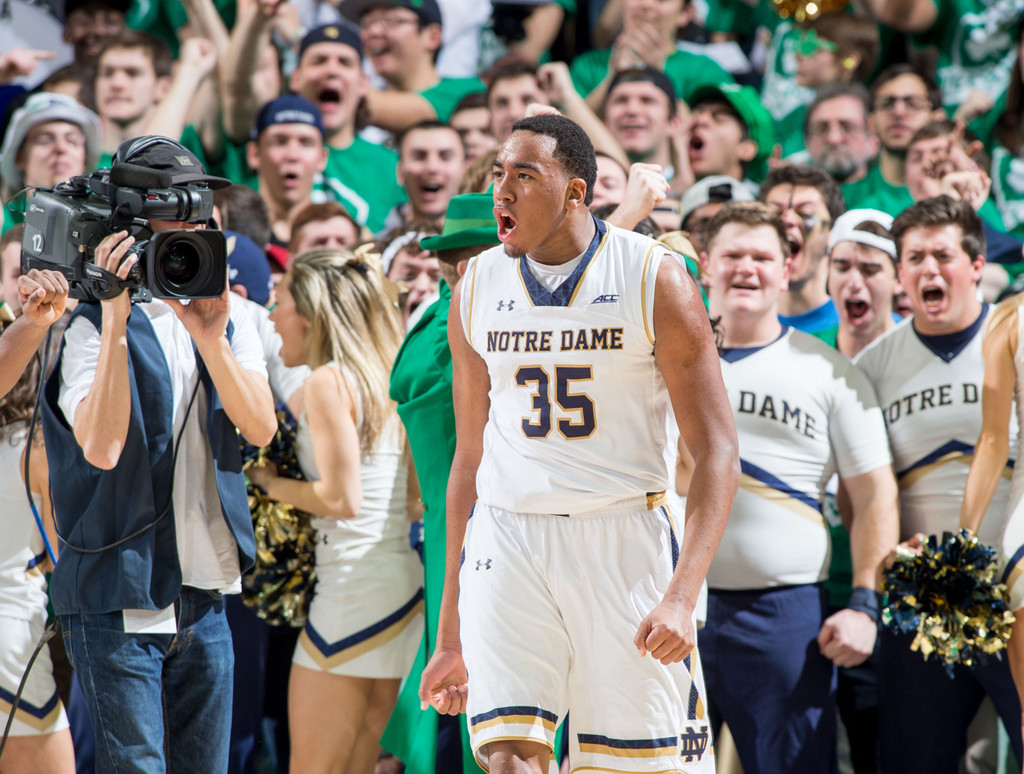 Men's Basketball vs. Duke