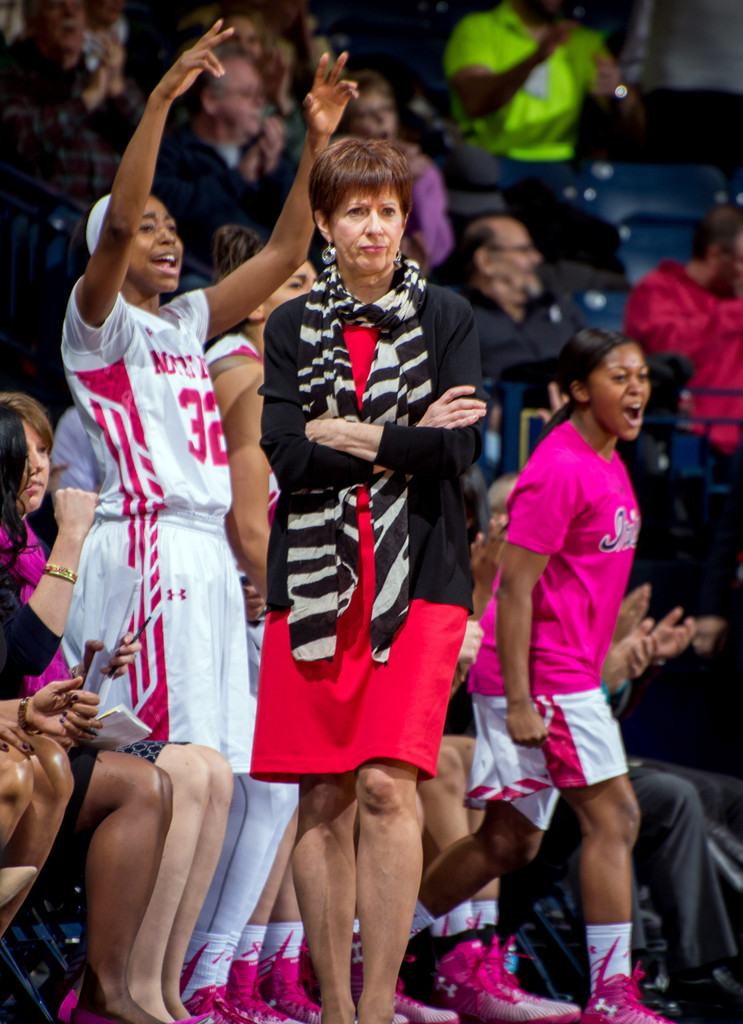 Women's Basketball vs. Duke