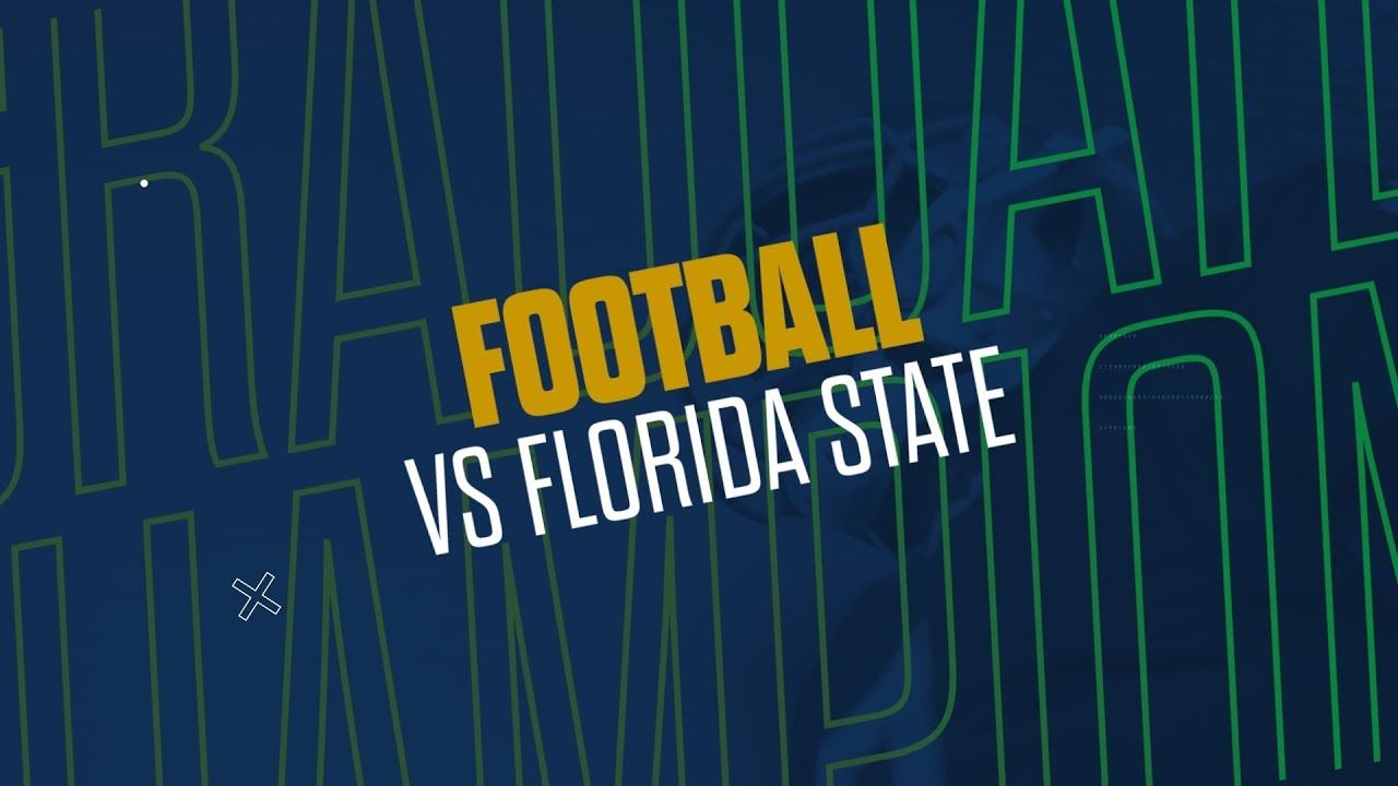 @NDFootball | Highlights vs. Florida State (2018)