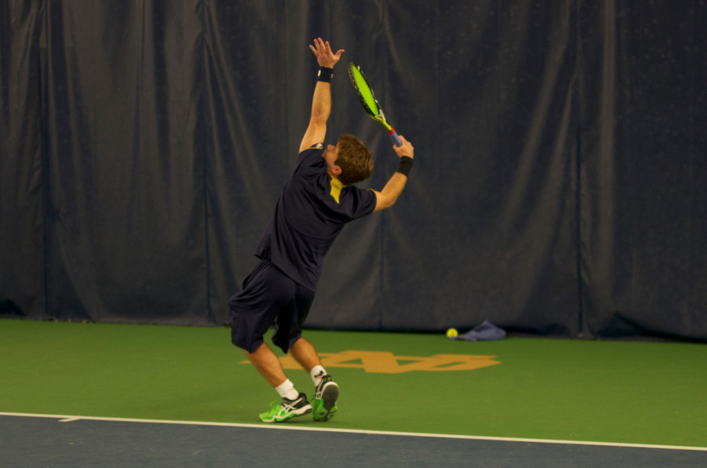 Notre Dame v. Louisville