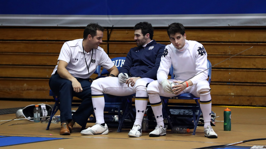 ACC Fencing Championships