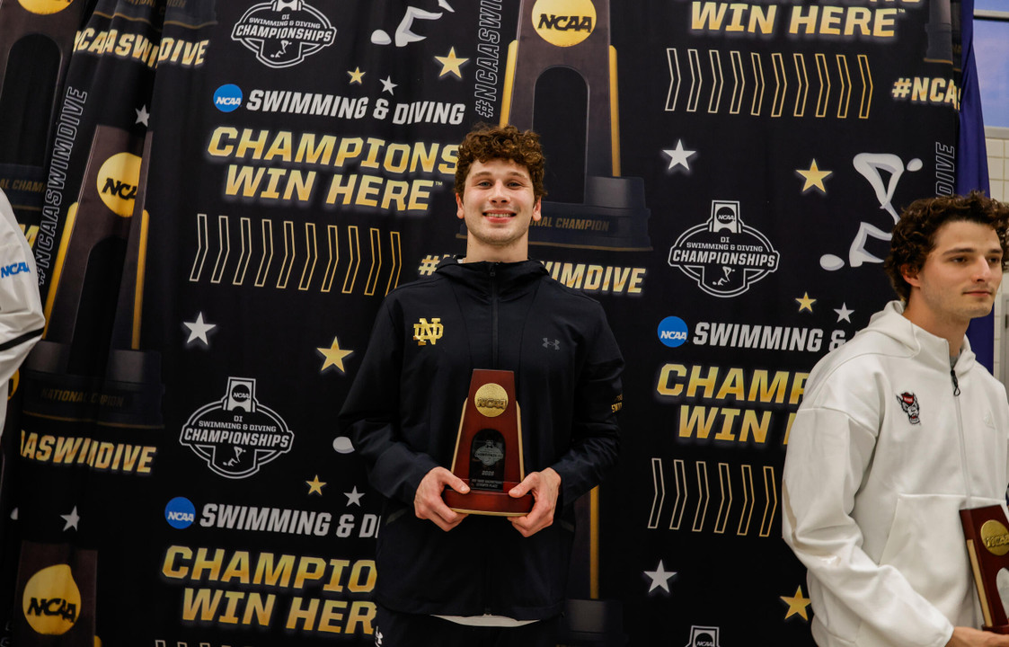 Notre Dame Fighting Irish - Official Athletics Website